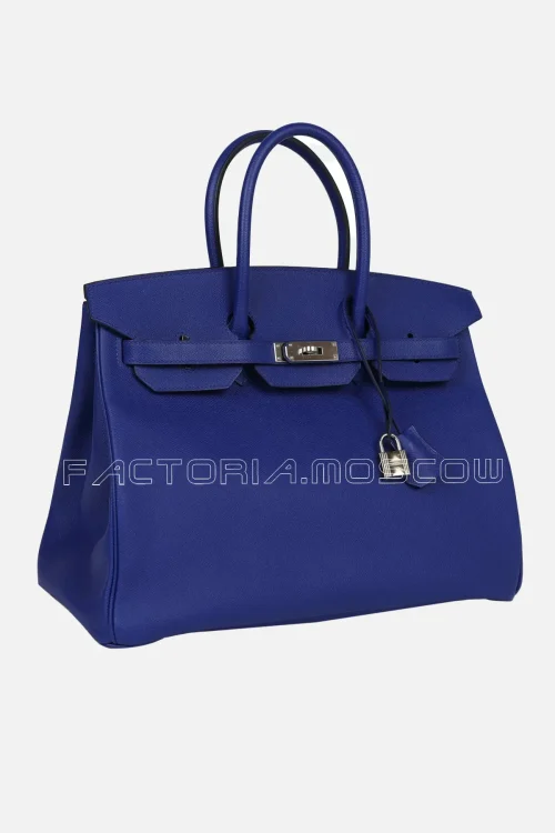 Bleu Electric