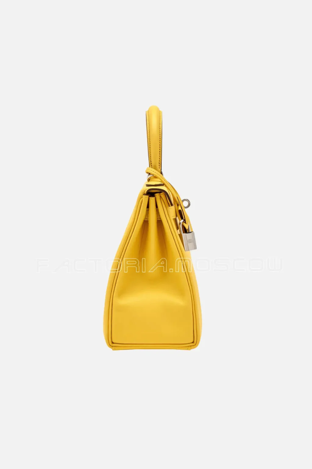 Jaune de Naples