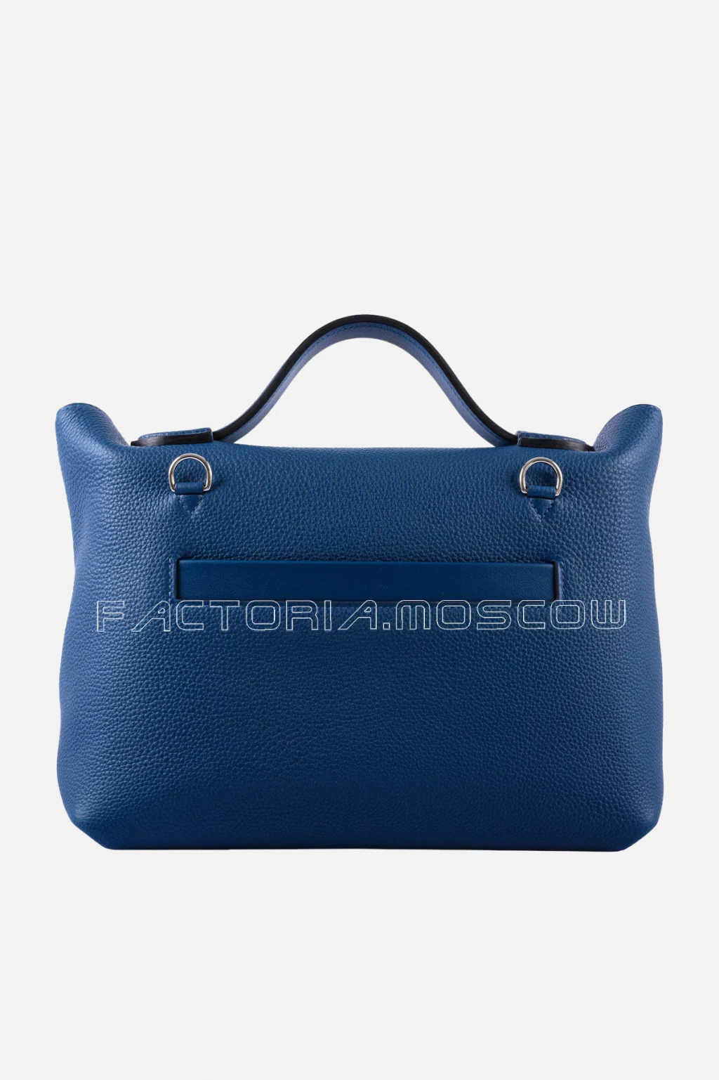 Deep Blue/Vert Bosphore