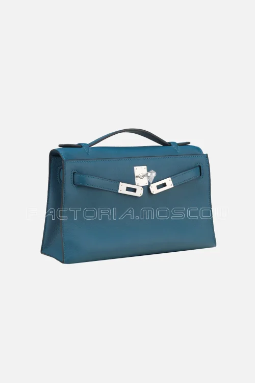 Bleu Colvert