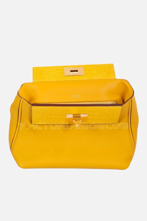 Jaune Ambre