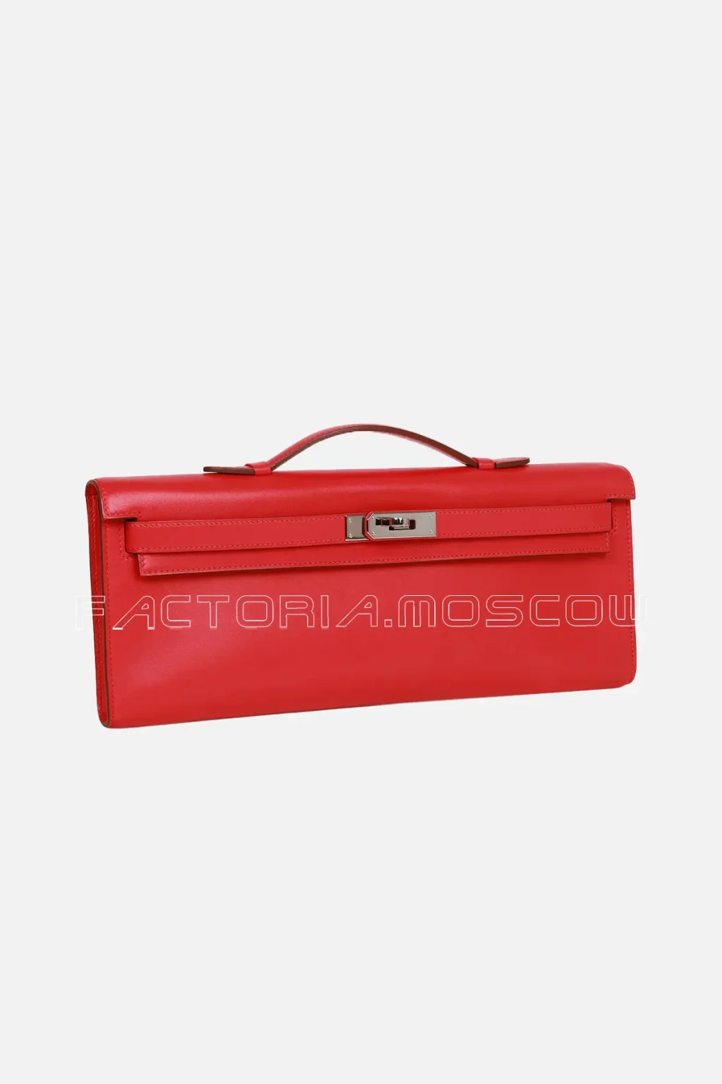 Vermillion