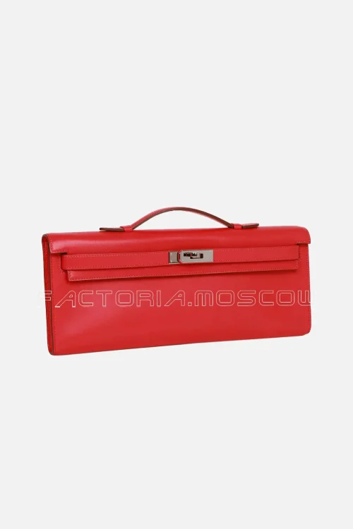 Vermillion