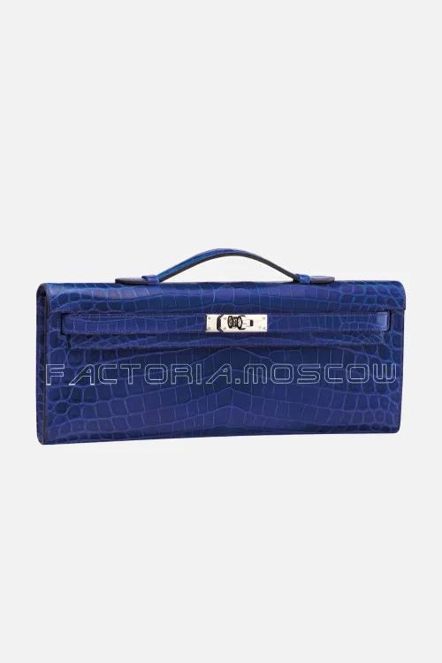 Bleu Electrique