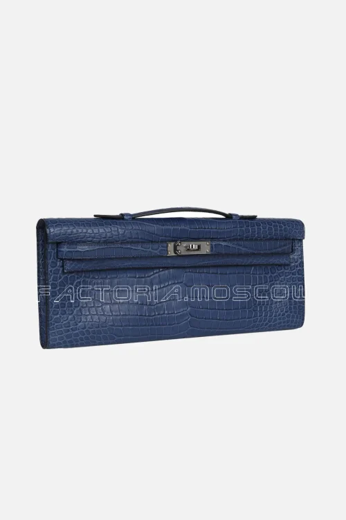 Bleu De Malte