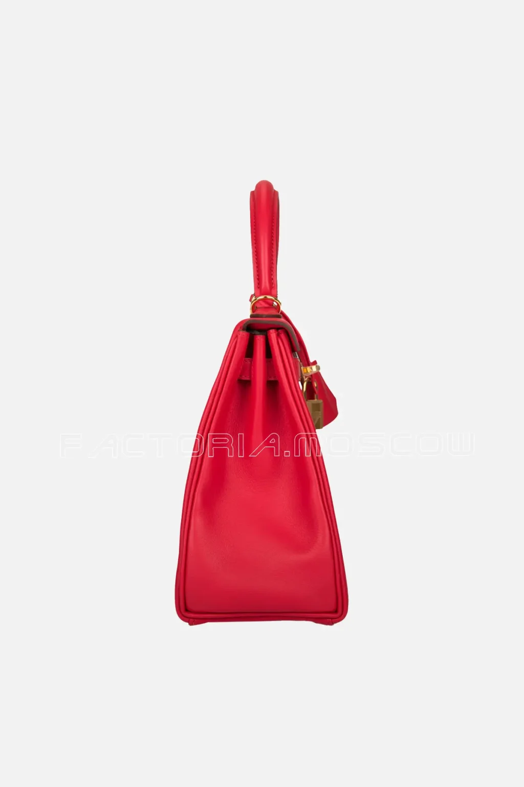 Rouge de Coeur