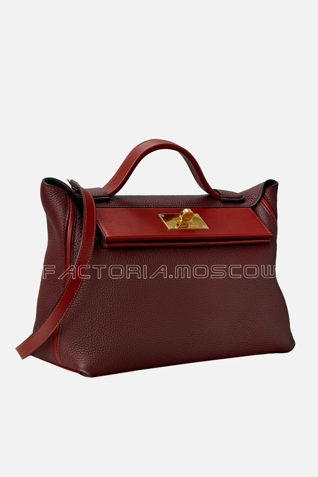 Bordeaux/Rouge H