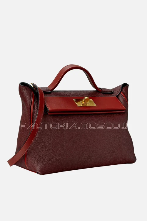 Bordeaux/Rouge H