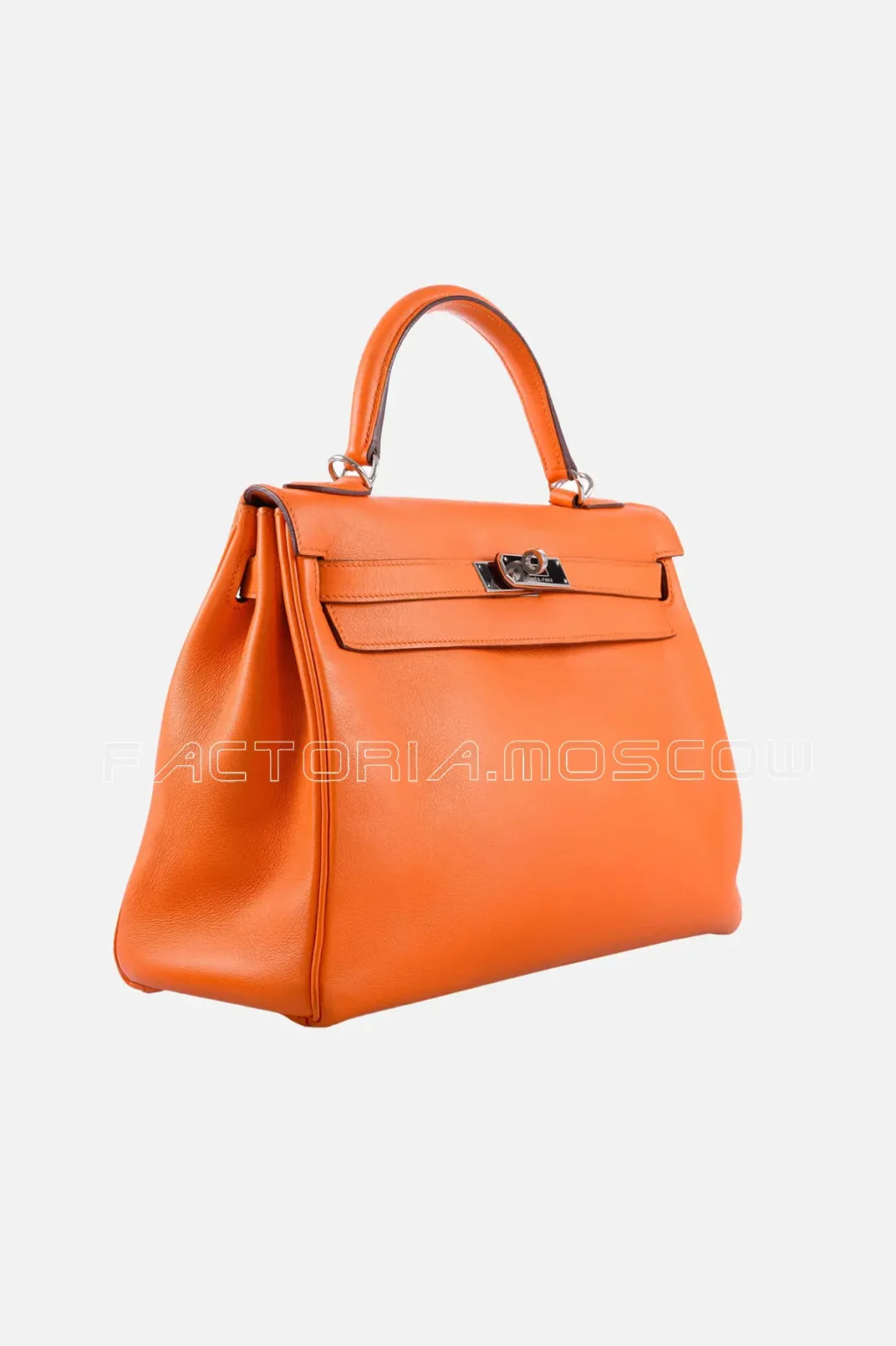 Orange H