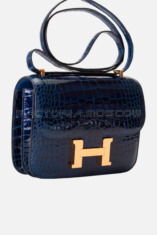Bleu Saphir