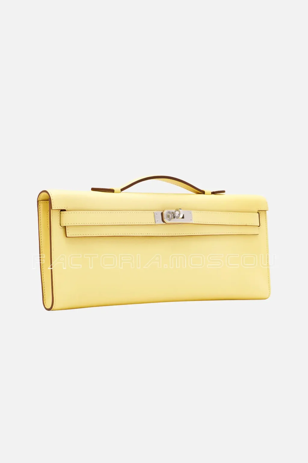 Jaune Poussin