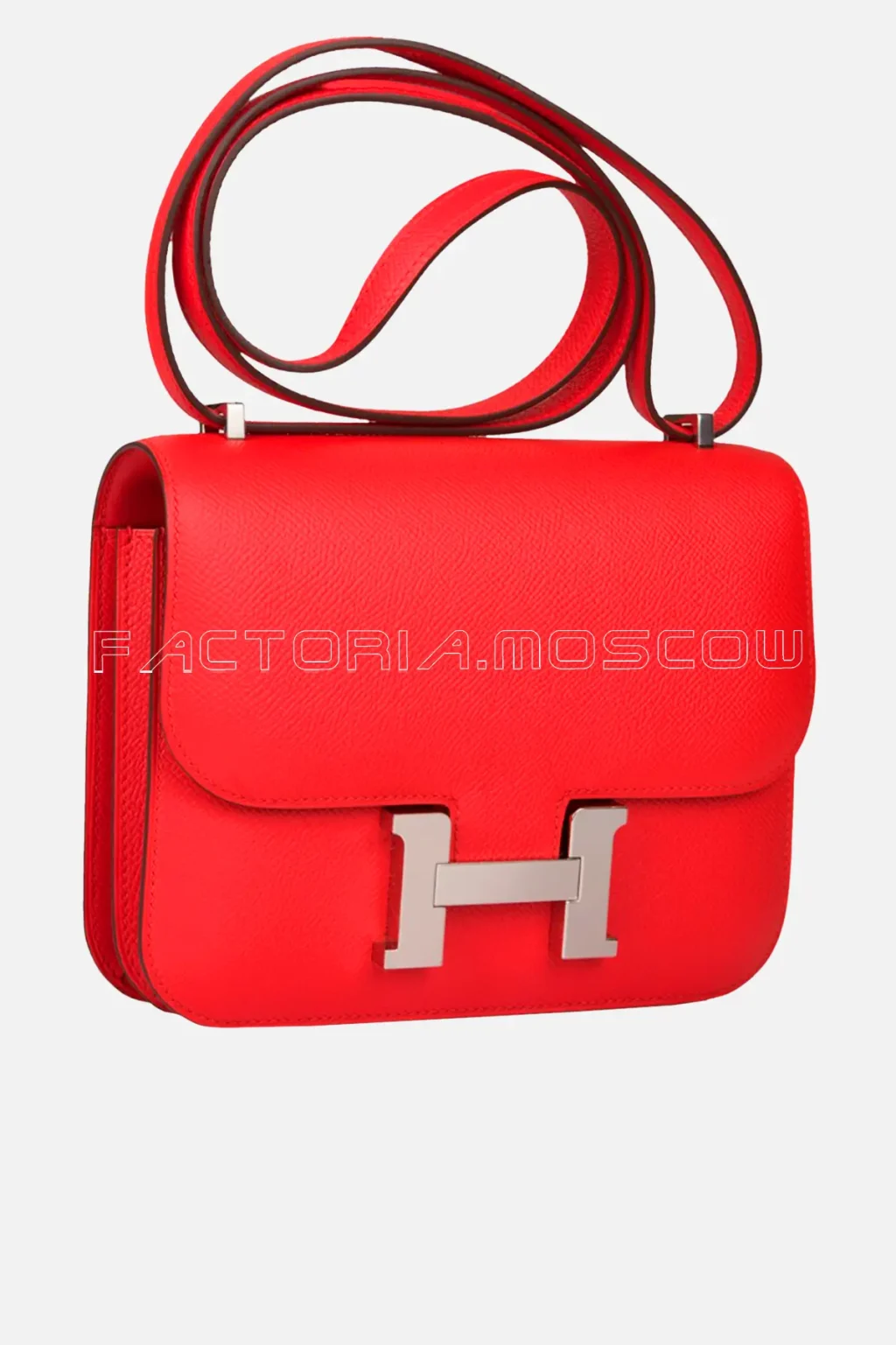 Rouge de Coeur
