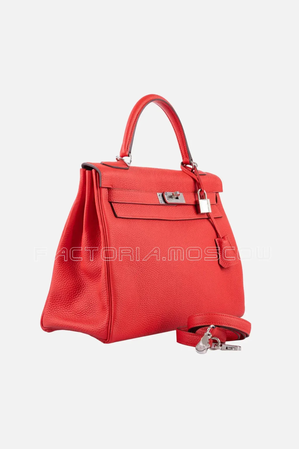 Rouge De Coeur