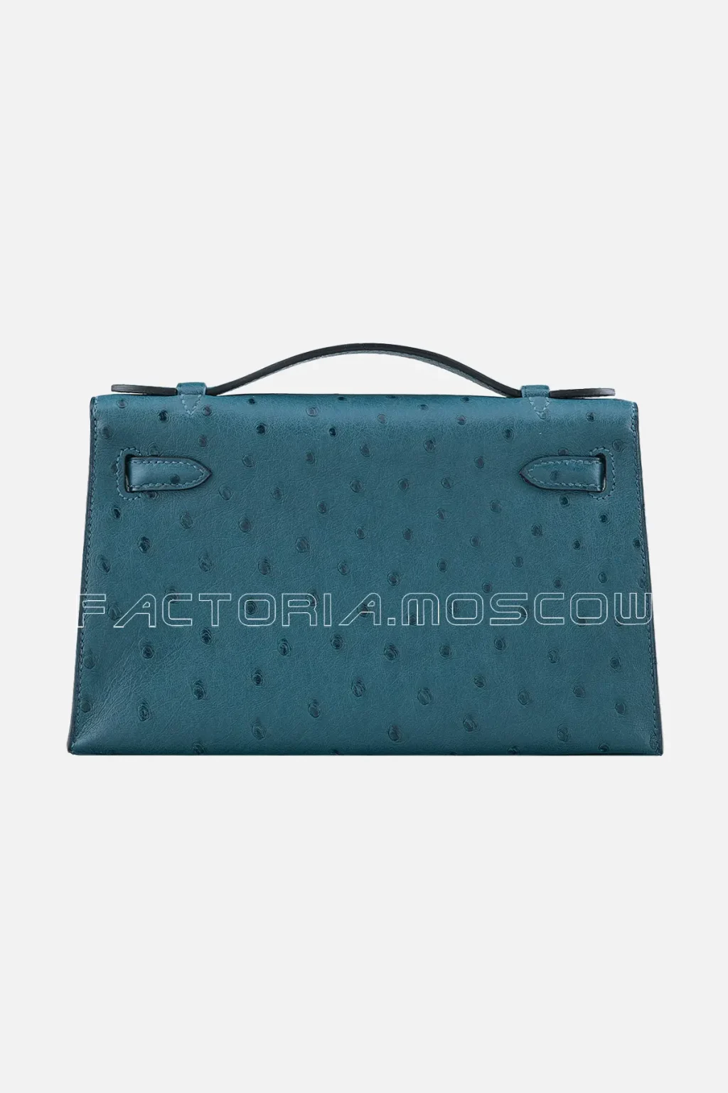 Bleu Colvert