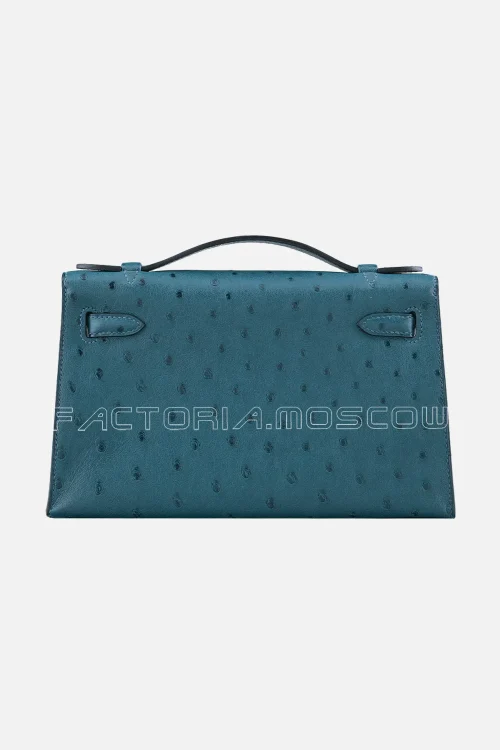Bleu Colvert