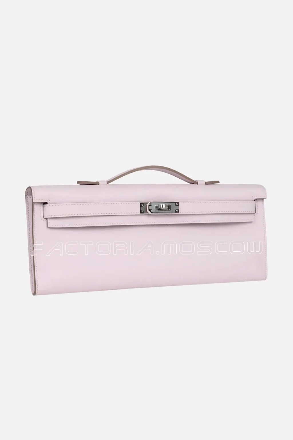 Mauve Pale