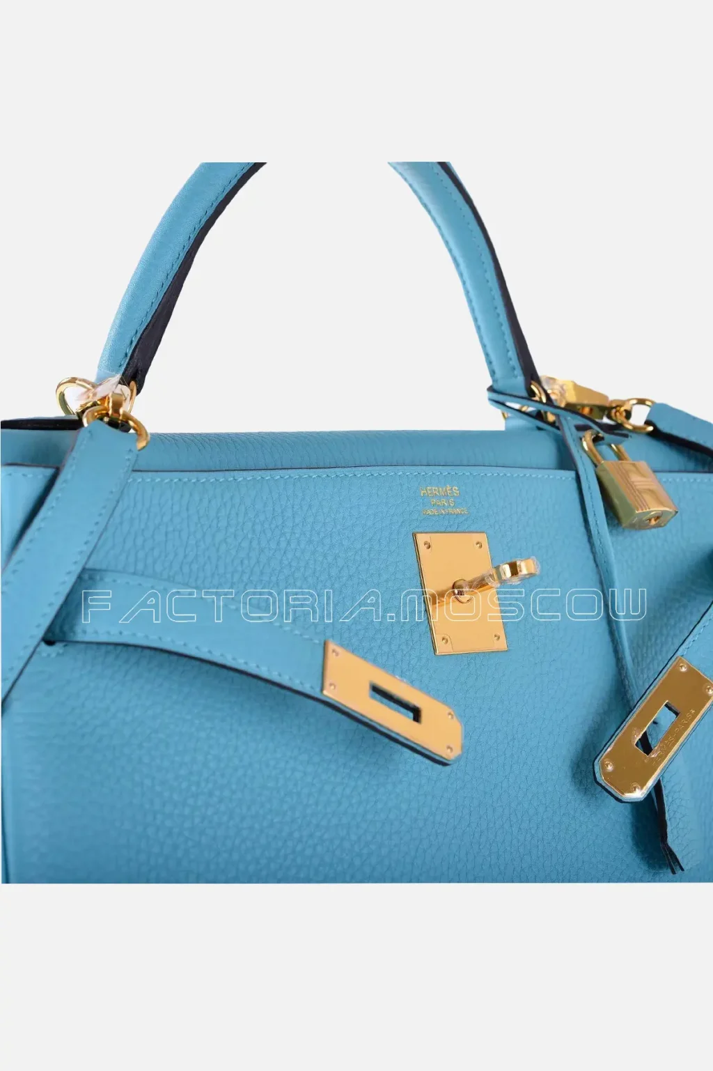 Blue Saint Cyr