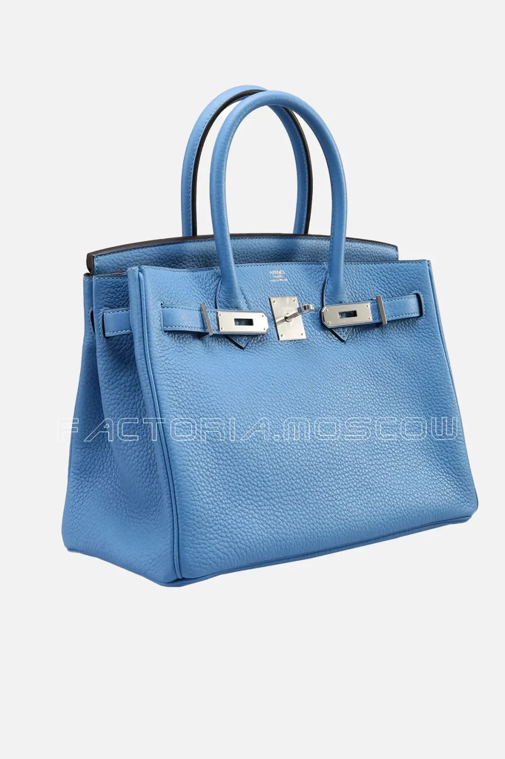 Bleu Paradis