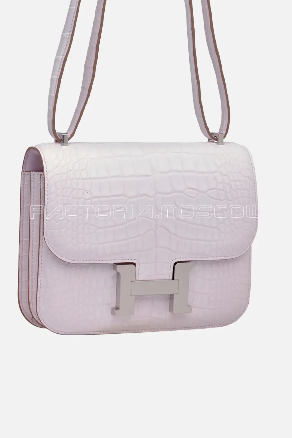 Mauve Pale