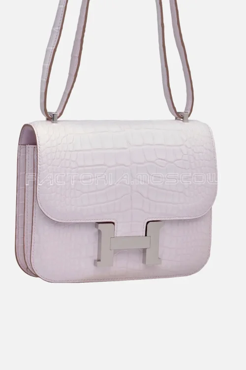 Mauve Pale