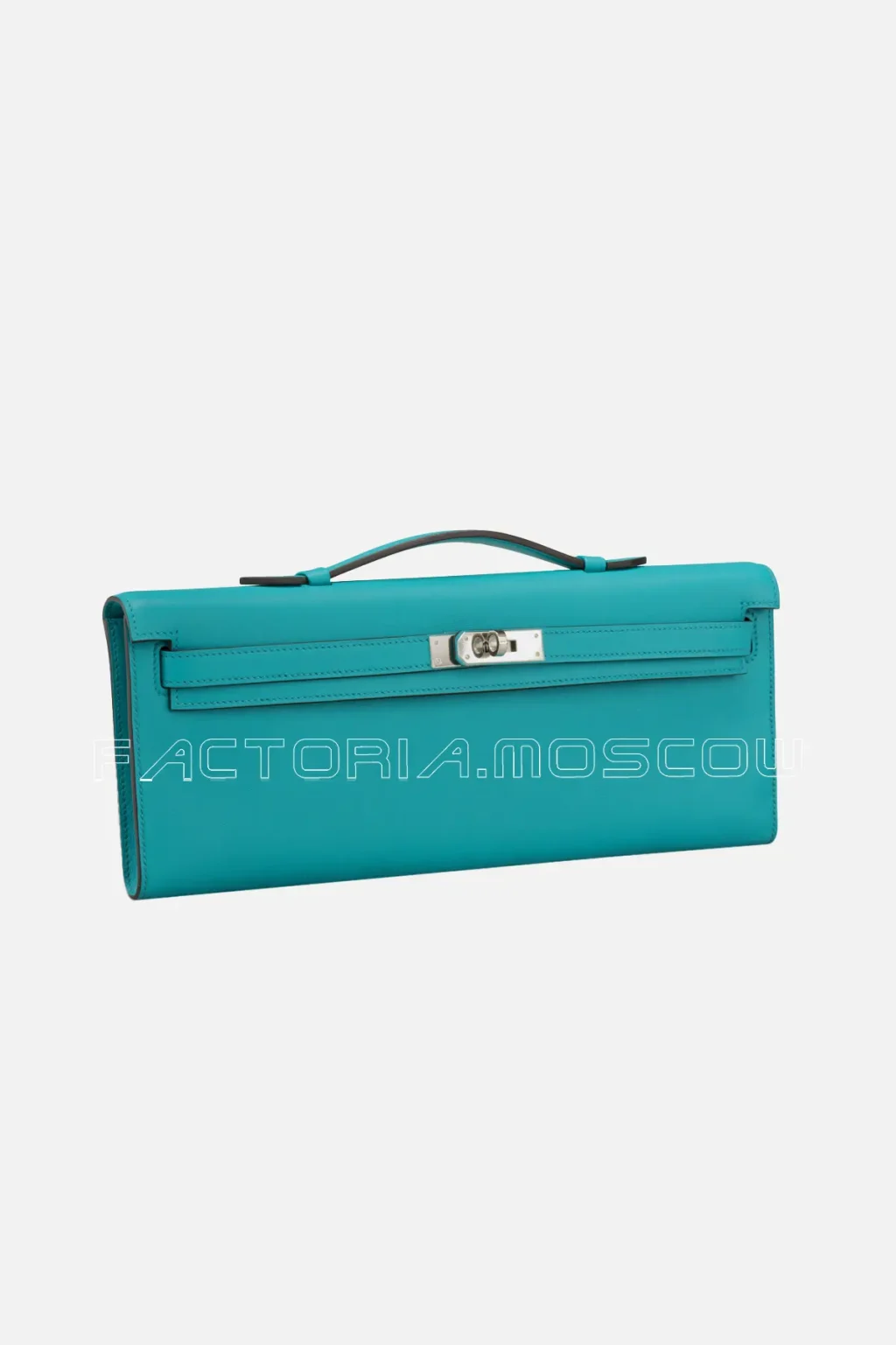 Bleu Paon