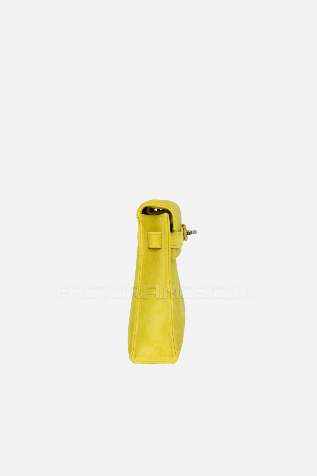 Jaune De Naples