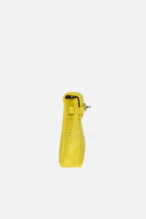 Jaune De Naples