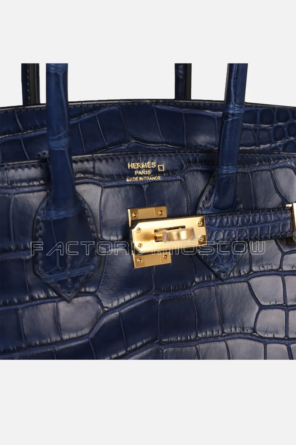 Bleu Saphir