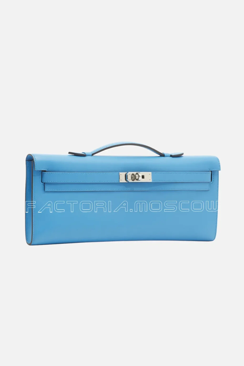 Bleu Zanzibar