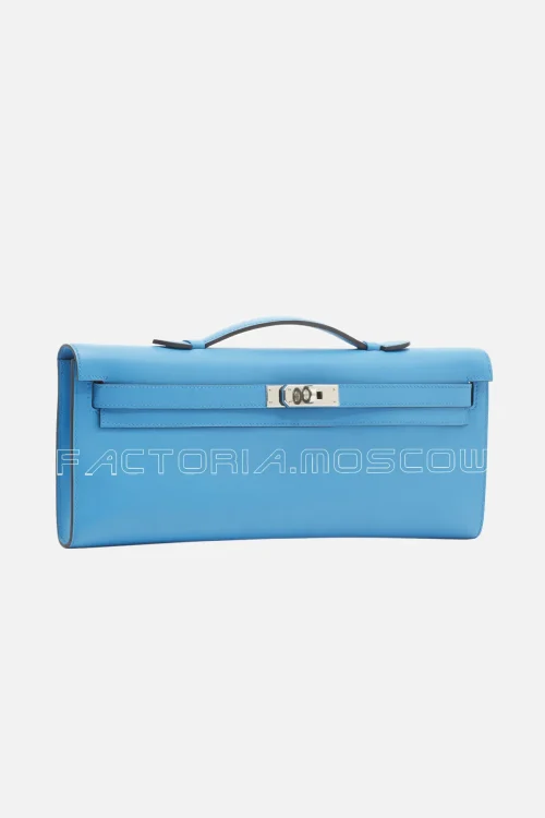 Bleu Zanzibar