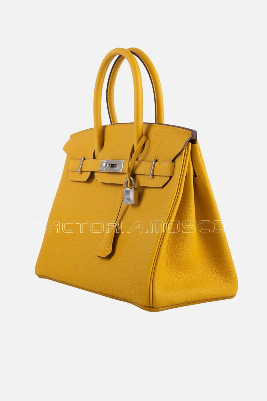 Jaune Ambre