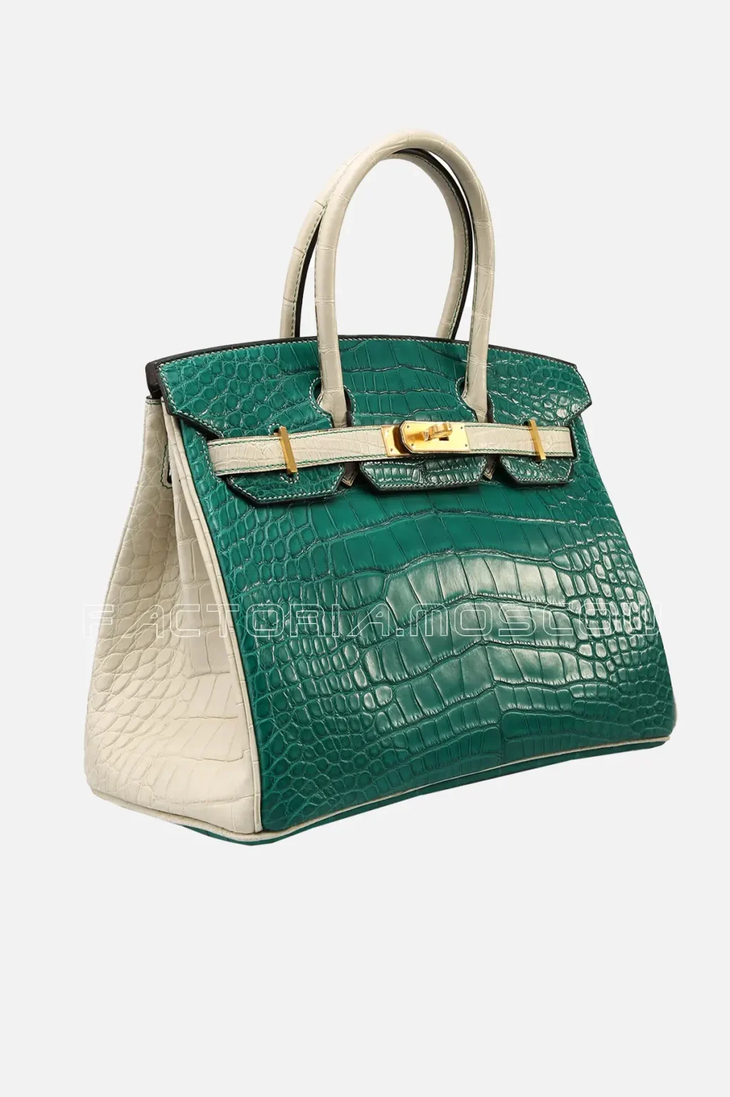 Malachite/Beton