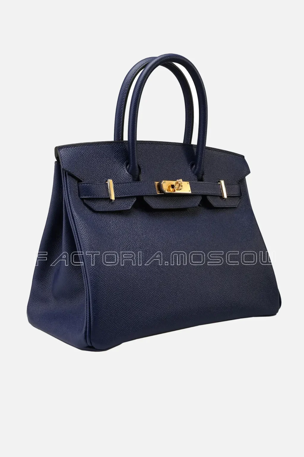 Bleu Saphir