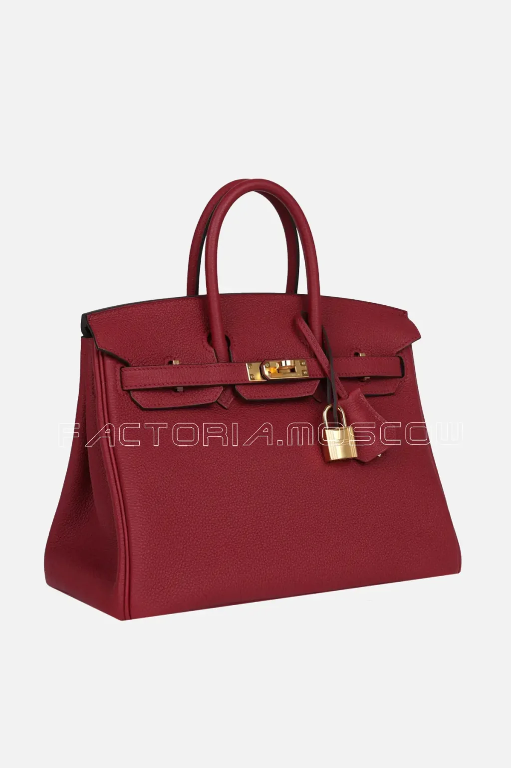 Rouge Grenat