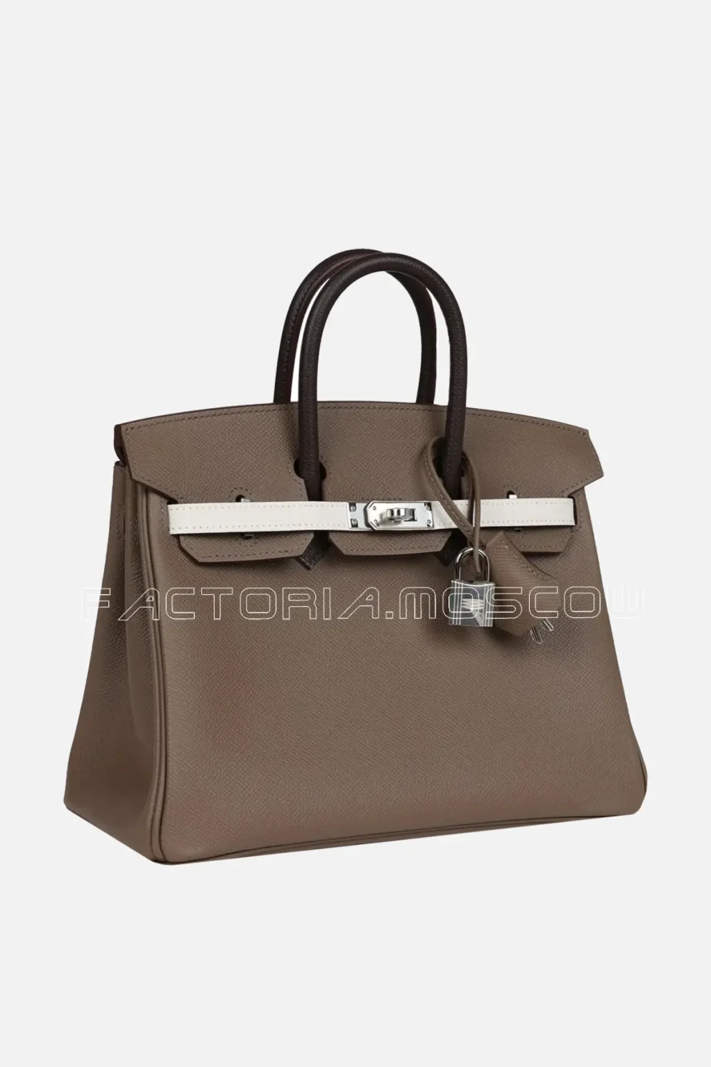 Etoupe/Ebene/Gris Pale
