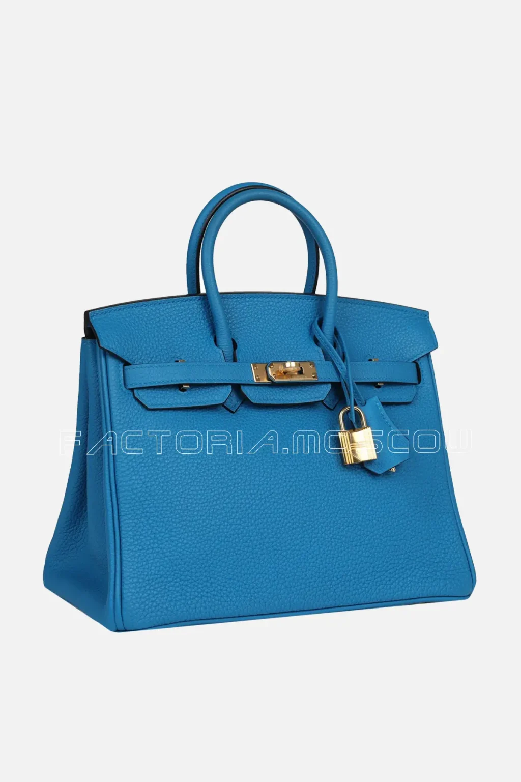 Bleu Zanzibar
