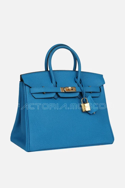 Bleu Zanzibar