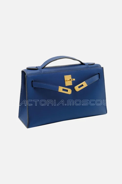 Bleu Electrique