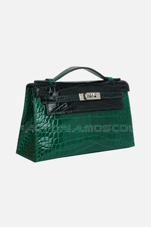 Emerald/Vert Rousseau