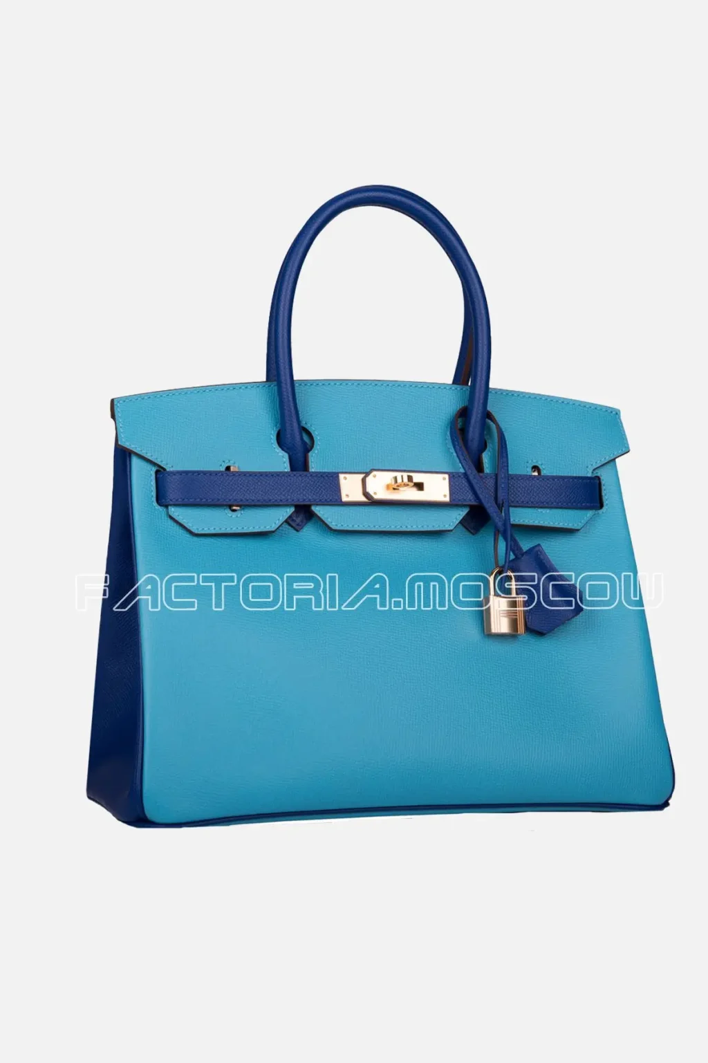 Celeste/Blue Sapphire