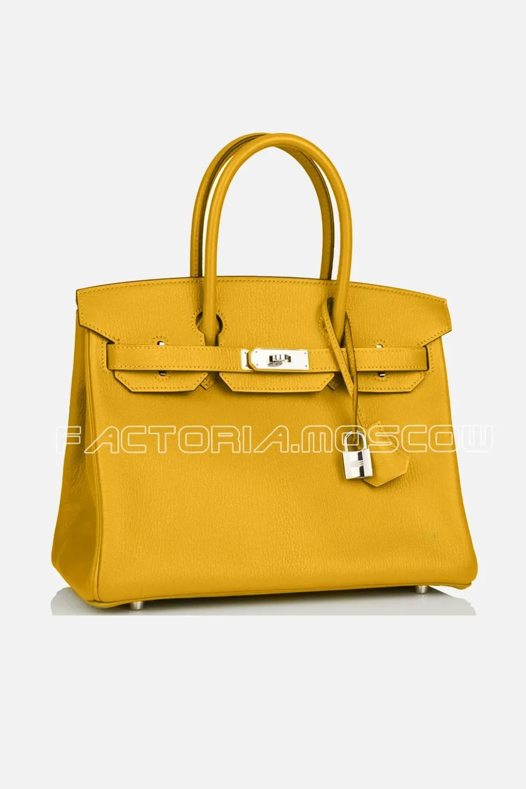 Jaune Ambre