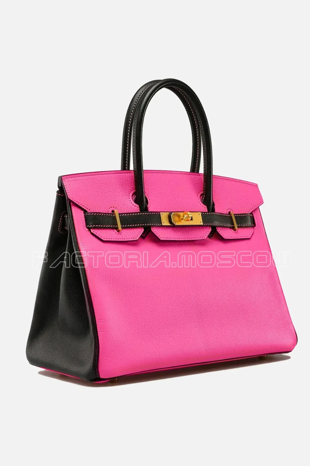 Rose Tyrien/Black