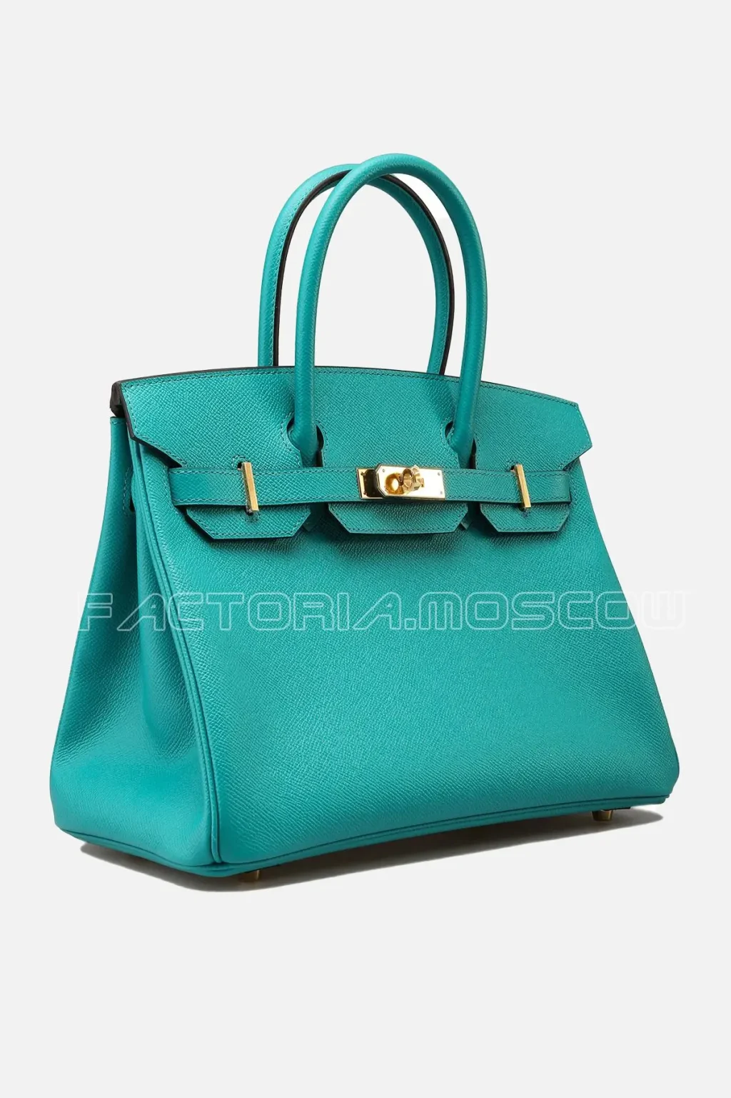 Blue Paon