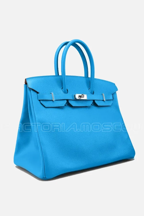 Blue Zanzibar