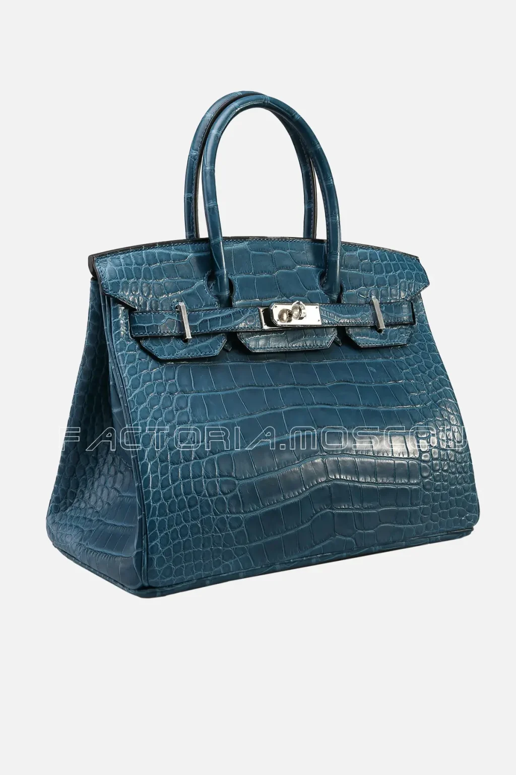Blue de Malte