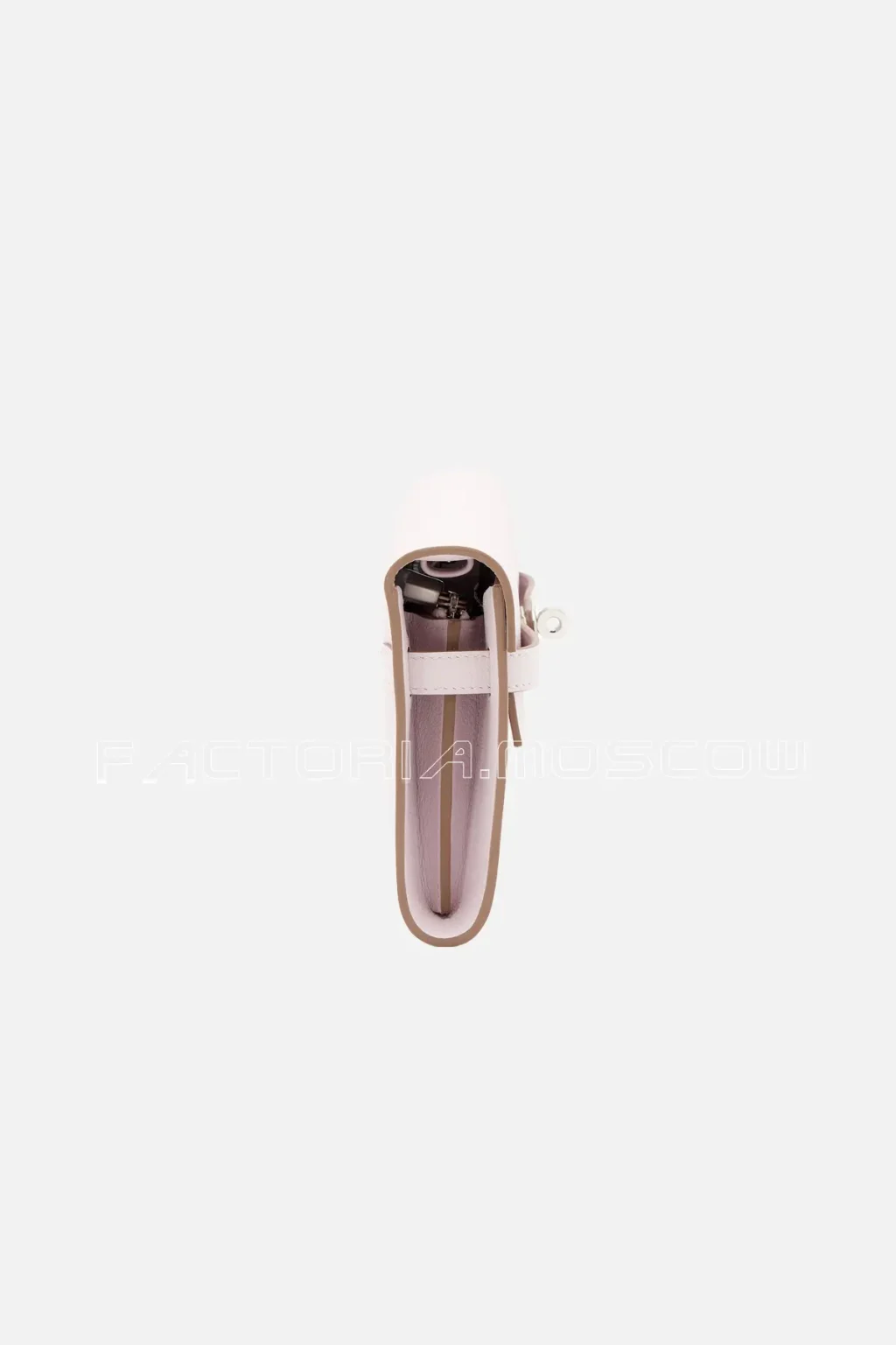 Mauve Pale