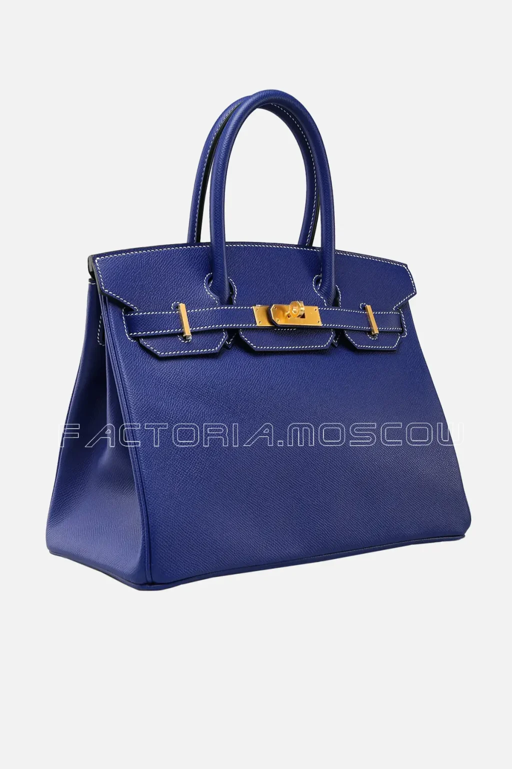 Bleu Électrique/Bleu Paon