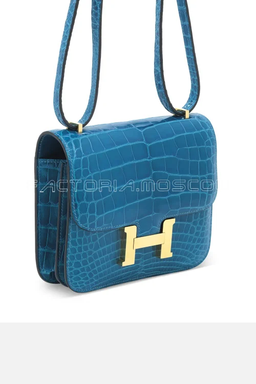 Bleu Izmir