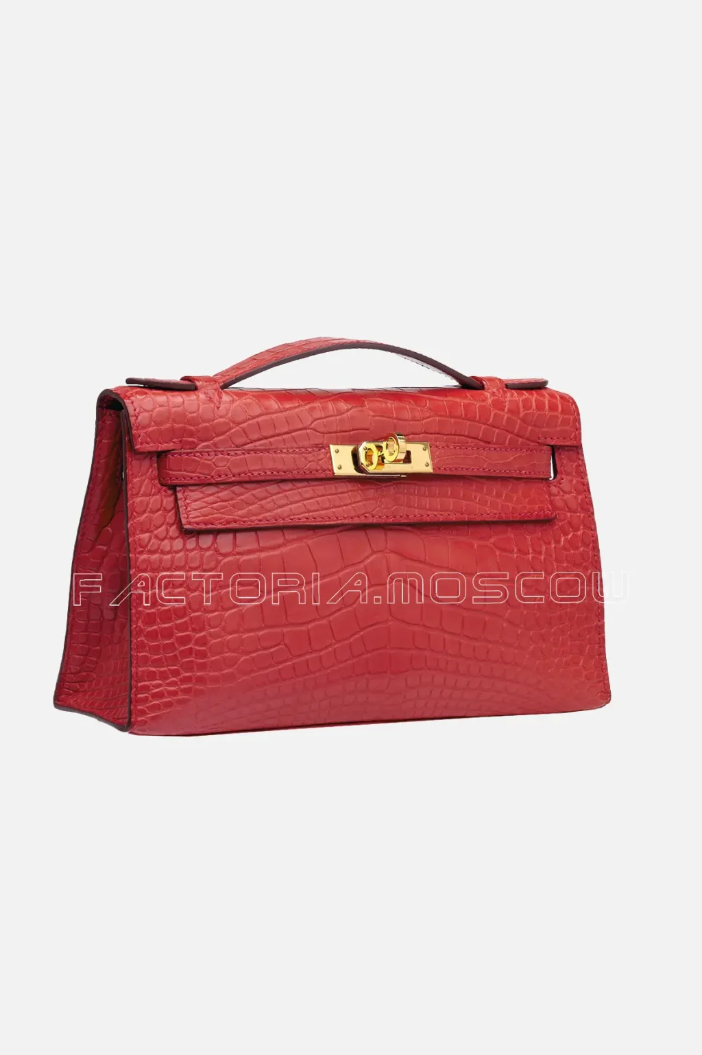 Rouge Indien