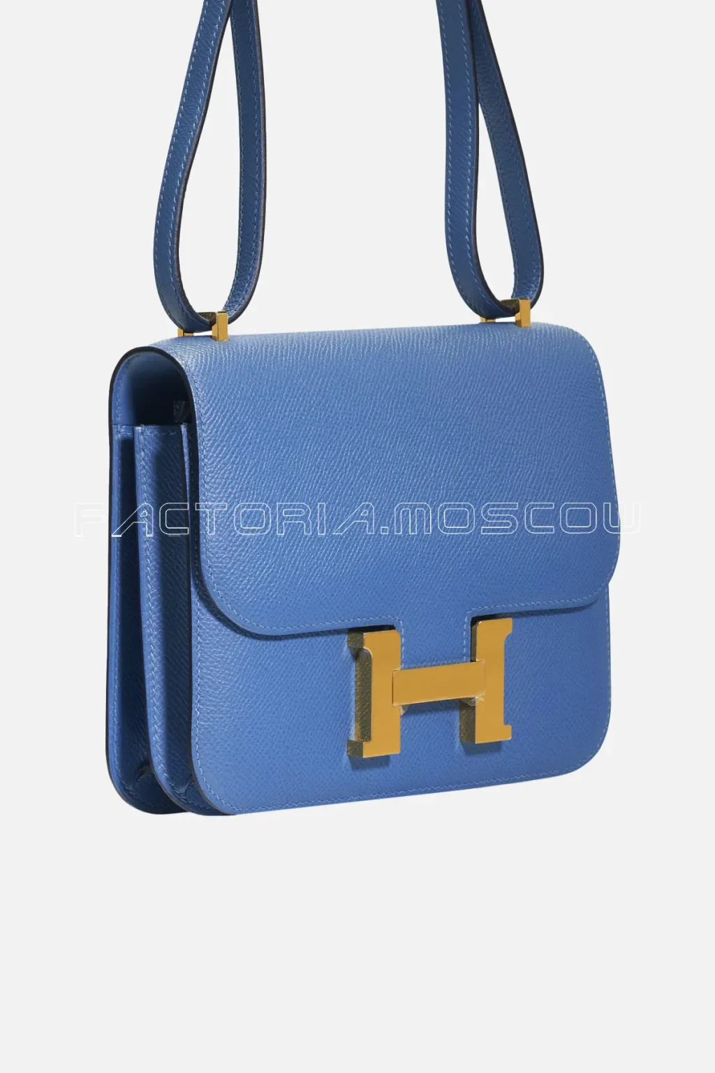 Bleu Azur